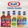 Kraft Creamy Italian Salad Dressing & Dip 16 oz (Pack of 6) view 4