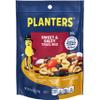 PLANTERS Sweet & Salty Trail Mix- Mixed Nuts Trail Mix Snack Packs, 6 oz Bags (Pack of 12) view 1