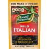 Good Seasons Mild Italian Dressing & Recipe Seasoning Mix (24 ct Pack, 1 oz Packets) view 1