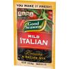 Good Seasons Mild Italian Dressing & Recipe Seasoning Mix (24 ct Pack, 1 oz Packets) view 3