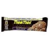thinkThin Divine Bars, Rocky Road, 1.4-Ounce Bars (Pack of 15) view 1