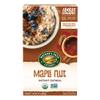 Nature's Path Organic Maple Nut Instant Oatmeal, 14 oz (Pack of 6), Non-GMO view 1