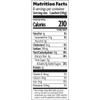 Nature's Path Organic Maple Nut Instant Oatmeal, 14 oz (Pack of 6), Non-GMO view 2