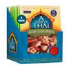 A Taste of Thai Green Curry Paste  Authentic & Natural Ready-to-Use Thai Curry Paste  Vegan, GlutenFree & NonGMO  Spicy, Fresh Flavor for Curries, StirFries, Soups & Dips - 1.75 oz (Pack of 6) view 1