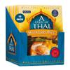A Taste of Thai Yellow Curry Paste  Authentic & Natural Ready-to-Use Thai Curry Paste - Vegan, GlutenFree & NonGMO - Golden, Aromatic Flavor for Curries, StirFries & Soups - 1.75 oz (Pack of 12) view 1