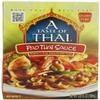 A Taste of Thai Pad Thai Sauce  Authentic Tamarind Cooking Sauce for Stir-Fries, Noodles,Soups & Marinade Ideal for Thai Recipes Trans Fat-Free,Gluten-Free,Preservative-Free(12 Pack, 3.25 oz Each) view 1