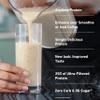 Isopure Zero Carb 100% Pure Whey Isolate Protein Powder, Gluten Free, with Vitamins, Creamy Vanilla, 25g Protein Per Serving, 3 Lbs, 44 Servings (Packaging May Vary) view 4