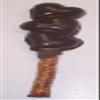 Scott's Cakes Dark Chocolate Stacked Heart Pretzel view 1