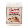 Bob's Red Mill Gluten Free Pancake Mix, 22-ounce (Pack of 4) view 3