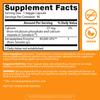 Doctor's BEST Serrapeptase, 40,000 SPU, Supports Sinus Health, Non-GMO, Vegan 90 Veggie Caps view 2