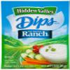 Hidden Valley Dips Mix, Original Ranch, 1.0 Ounce (Pack of 24) view 1