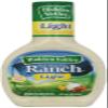 Hidden Valley Ranch Dressing, Light Original, 16-Ounce Bottles (Pack of 6) view 1