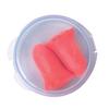 Apex Soft Foam Ear Plugs with Case, NRR 33db, 1 Package, 4 Pair in Each Package view 3