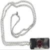 Apex "I Am Diabetic" Necklace view 1