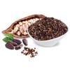 Sunfood Organic Cacao Nibs - Cacao Nibs Organic, Dark Chocolate Nibs, Raw Cacao Nibs, Sugar Free Cocoa Bean Chips, Unsweetened Coco Bits with Theobromine, USDA Organic, Keto, Raw, Vegan - 8 oz Bag view 4