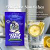 Celtic Sea Salt, Fine Ground Mineral Sea Salt, 1 lb Resealable Bag, Unrefined Hydration, Vital Minerals, Family Founded Since 1976 view 4