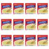 SOUP SECRETS Lipton Instant Soup Mix For a Warm Bowl of Soup Extra Noodle Soup Made With Real Chicken Broth Flavor 4.9 oz 2 ct, Pack of 12 view 1