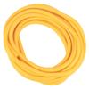 Cando 10-5517 Exercise Tubing, XXX-Heavy Resistance, 25' Length, Gold view 2