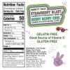 Fruit Roll-Ups Fruit Flavored Snacks, Variety Value Pack, 20 Ct, 10 oz view 2