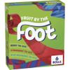 Betty Crocker Fruit Snacks, Fruit By The Foot, Variety Snack Pack, 6 Rolls, 0.75 oz Each (Pack of 12) view 1