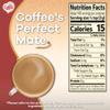 Coffee-mate Vanilla Caramel, Zero Sugar Powdered Coffee Creamer, 10.2 Ounce (Pack of 6) view 2
