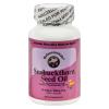 Balanceuticals Seabuckthorn Seed Oil, 500 mg Dietary Supplement Softgels, 60-Count Bottle view 1