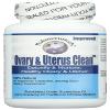 Balanceuticals Ovary & Uterus Clean, 500 mg Dietary Supplement Capsules, 60-Count Bottle view 1