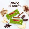 Larabar Apple Pie, Gluten Free Vegan Fruit & Nut Bar, 1.6 oz Bars, 16 Ct view 2