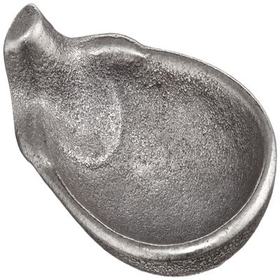 Takagi Metal NZ-TN Iron Ball for Coloring Pickles and Iron Supplement, Bran Pickles, Iron Supplement, Made in Japan, Nambu Ironware, Iron Eggplant