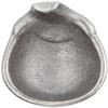 Takagi Metal NZ-TN Iron Ball for Coloring Pickles and Iron Supplement, Bran Pickles, Iron Supplement, Made in Japan, Nambu Ironware, Iron Eggplant view 2