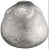 Takagi Metal NZ-TN Iron Ball for Coloring Pickles and Iron Supplement, Bran Pickles, Iron Supplement, Made in Japan, Nambu Ironware, Iron Eggplant view 3