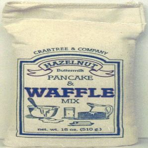 Crabtree & Company Mixed Case of 12 Baking Mixes
