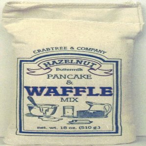 Crabtree & Company Mixed Case of 12 Baking Mixes