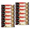 KA-ME Gluten-Free Original Rice Crunch Crackers 3.5 oz (Pack of 12), Authentic Asian Ingredients and Flavors, Certified Gluten Free Crackers, No Artificial Flavors/Colors, Non GMO Snacks, Served with Asian Salmon, Cream Cheese, Egg & Tuna Salad, Asia view 1