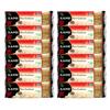 Ka-Me Rice Crackers Gluten Free And Non GMO Verified - Sesame (Pack of 12) view 1