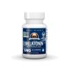 Source Naturals Melatonin, Helps Promote Sleep* - 5 mg - 50 Peppermint Flavored Lozenges view 1