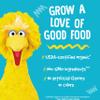 Earth's Best Organic Letter of the Day Cookies for Toddlers 2 Years Old and Up, Vanilla Flavor, 5.3 Ounce Box (Pack of 6) view 4