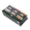 Ahmad Tea English Scenes Triple Tea Gift Pack, Variety Pack of English Breakfast, English Afternoon, and Earl Grey, 4.3-Ounce Tins (Pack of 3) view 3