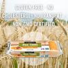 Sesmark Gluten Free Rice Thins Cheddar - Non GMO Project Verified - 3.5 Ounce (Pack of 12) view 4