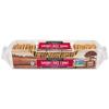 Sesmark Gluten Free Rice Thins Teriyaki - Non GMO Project Verified - 3.2 Oz (Pack of 12) view 1