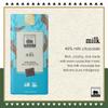 Endangered Species Milk Chocolate Bar (48% cocoa) view 3