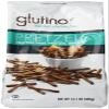 Glutino Gluten Free Pretzel Sticks, 14.1-Ounce Bags (Pack of 12) view 1