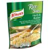 Knorr Rice Sides Rice Side Dish, Herb & Butter 5.4 oz, (Pack of 12) view 3