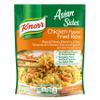Knorr Asian Sides Rice Side Dish, Chicken Fried Rice 5.7 oz, (Pack of 12) view 1