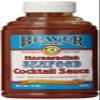 Beaverton Cocktail Sauce Squeeze Bottle, 13-Ounce (Pack of 6) view 1