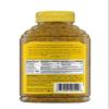 Beaver Deli Mustard, 12.5 Ounce Squeeze Bottle (Pack of 6) view 2