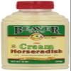 Beaver Brand Cream Style Horseradish, 12-Ounce Squeezable Bottles (Pack of 6) view 1