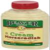 Beaver Brand Cream Style Horseradish, 12-Ounce Squeezable Bottles (Pack of 6) view 4