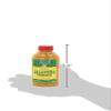 Beaver Jalapeno Mustard, 13 Ounce Squeeze Bottle (Pack of 6) view 4