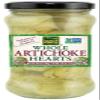 Native Forest Artichoke Hearts, Whole, 9.9-Ounce Cans (Pack of 6) view 1